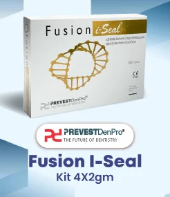 Prevest Denpro Fusion I Seal Kit