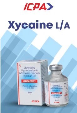 Xycaine L A