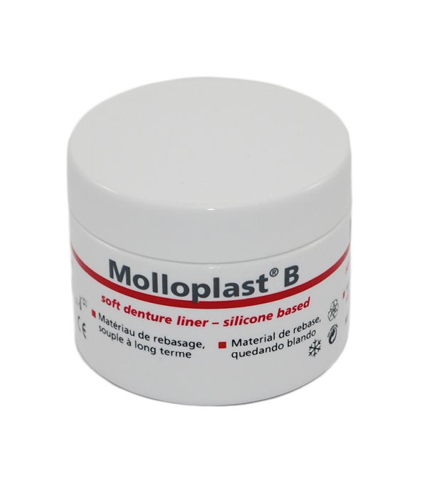 Buy DETAX DENTAL MOLLOPLAST B