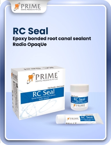 Prime RC Seal