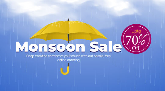 Dental products on monsoon sale