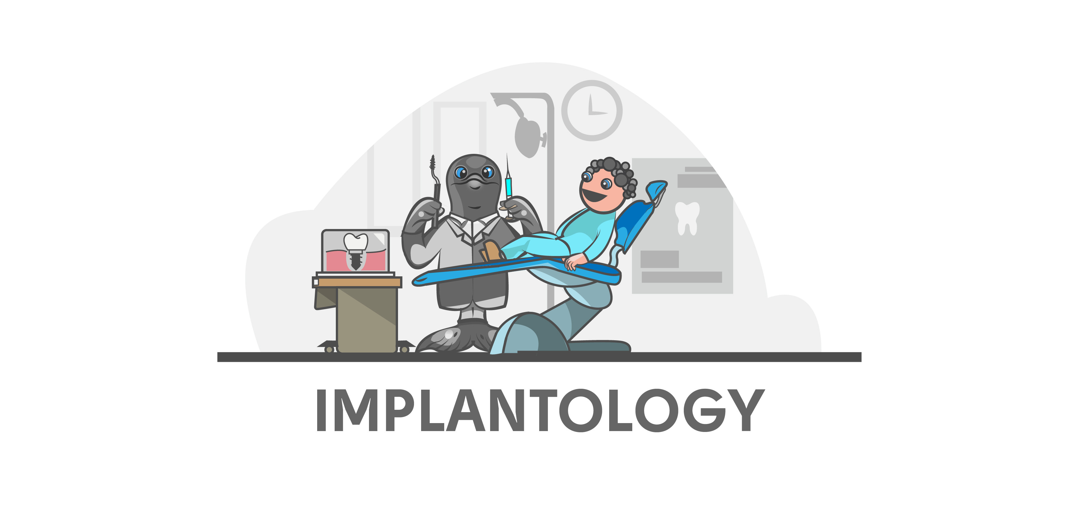 Implantology