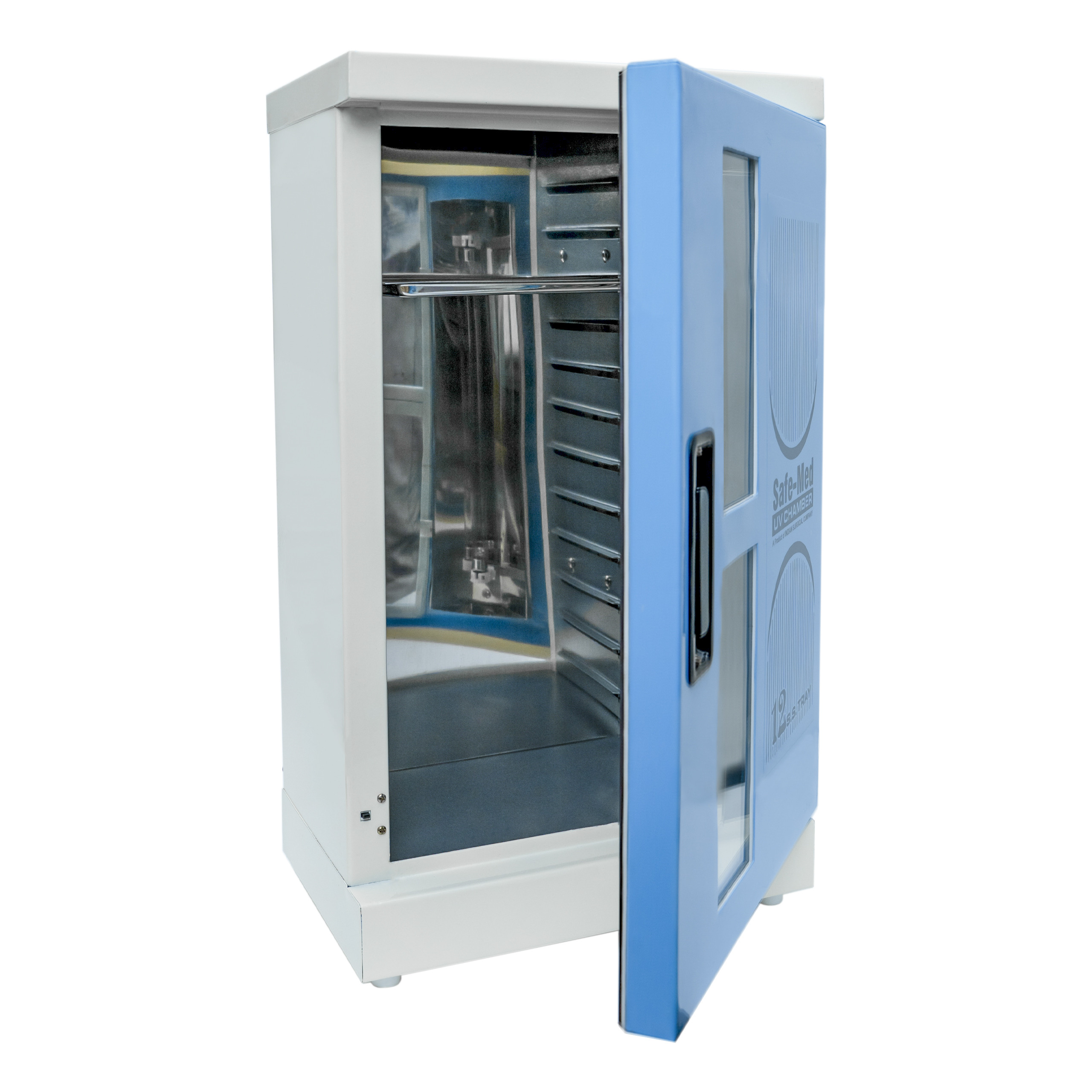 Safemed UV Sterilization Chamber