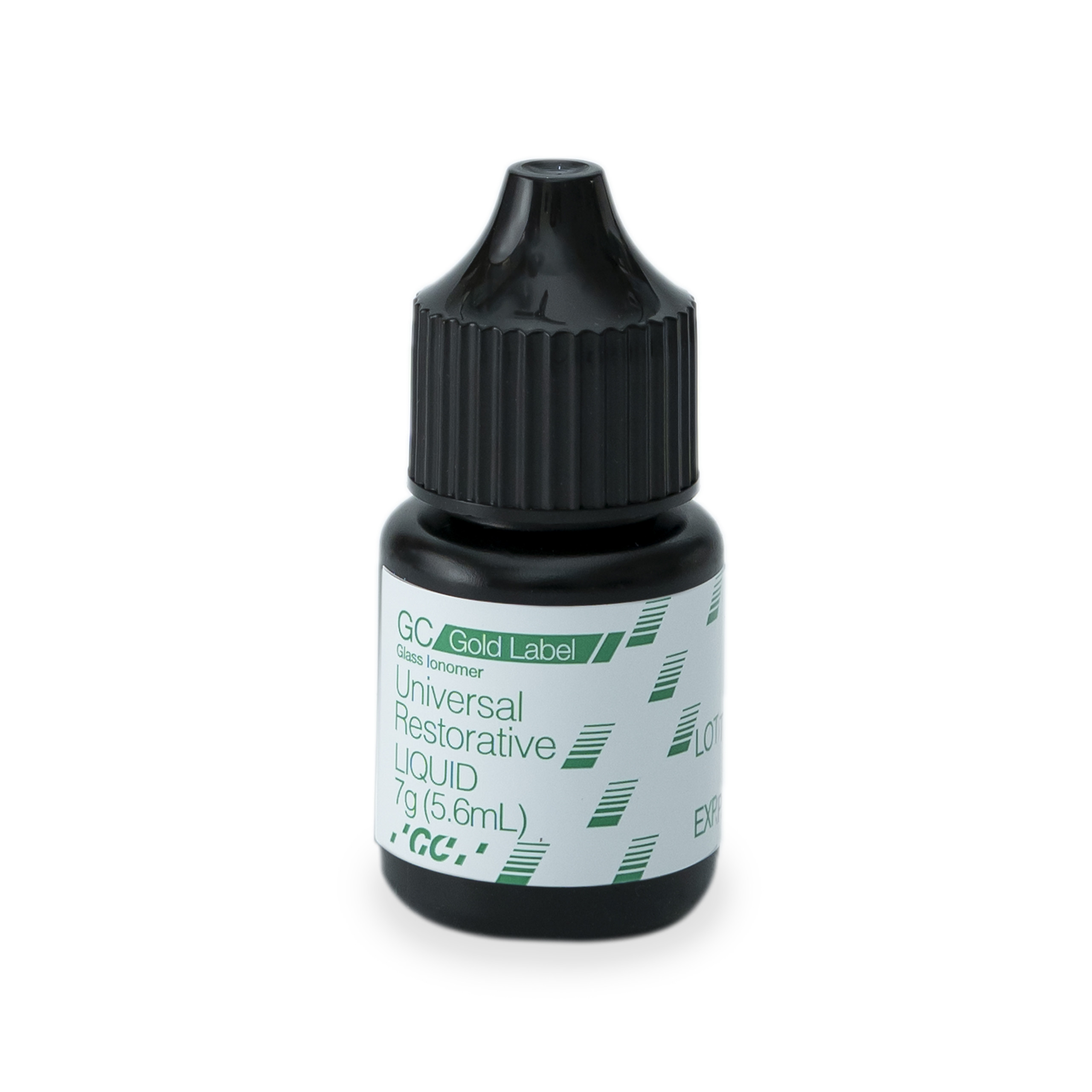 GC 2 Glass Ionomer Restorative Cement Mini