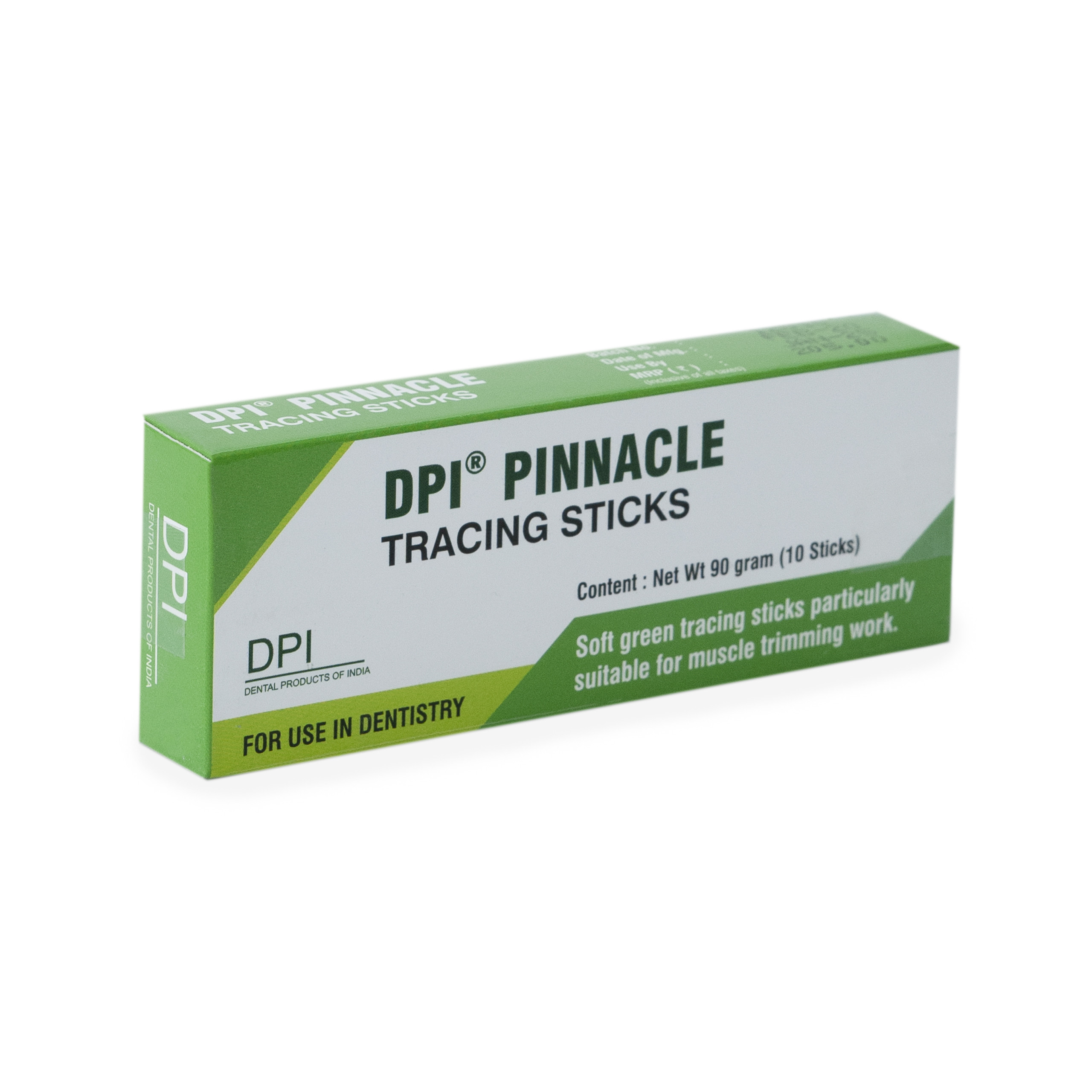 DPI Pinnacle Tracing Sticks 90 Gm - 10 Sticks