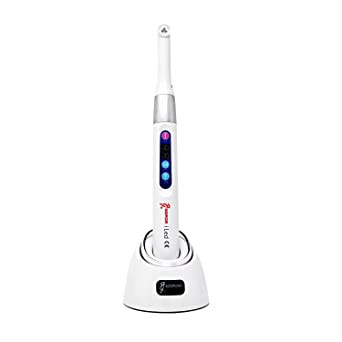 Woodpecker ILED Plus Curing Light (1 Sec Curing Time)