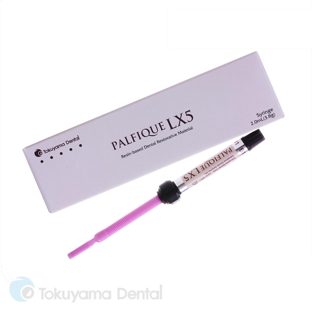 Tokuyama Palfique Lx5 Syringe OA1 Shade