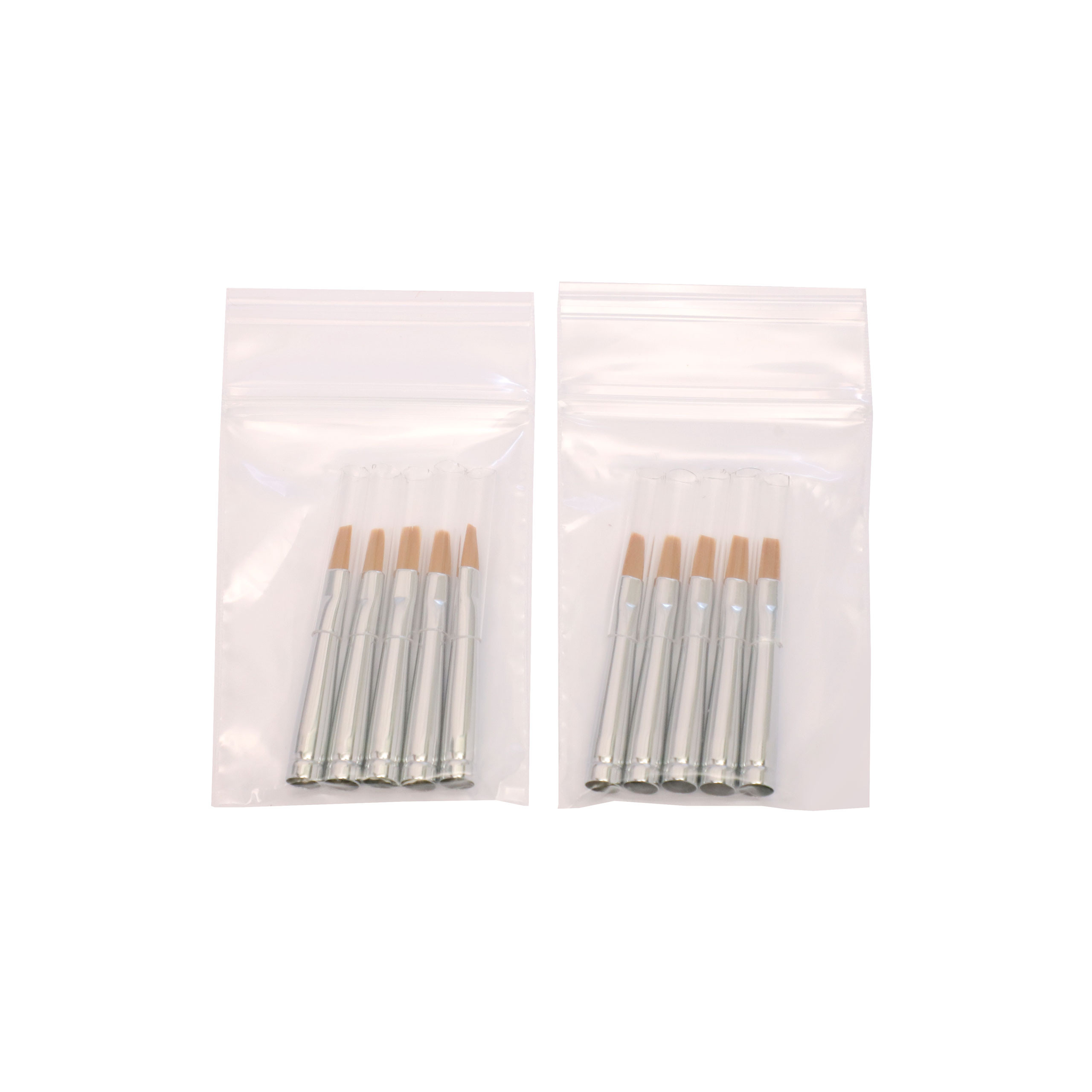 GC Composite Manupulation Brush Flat