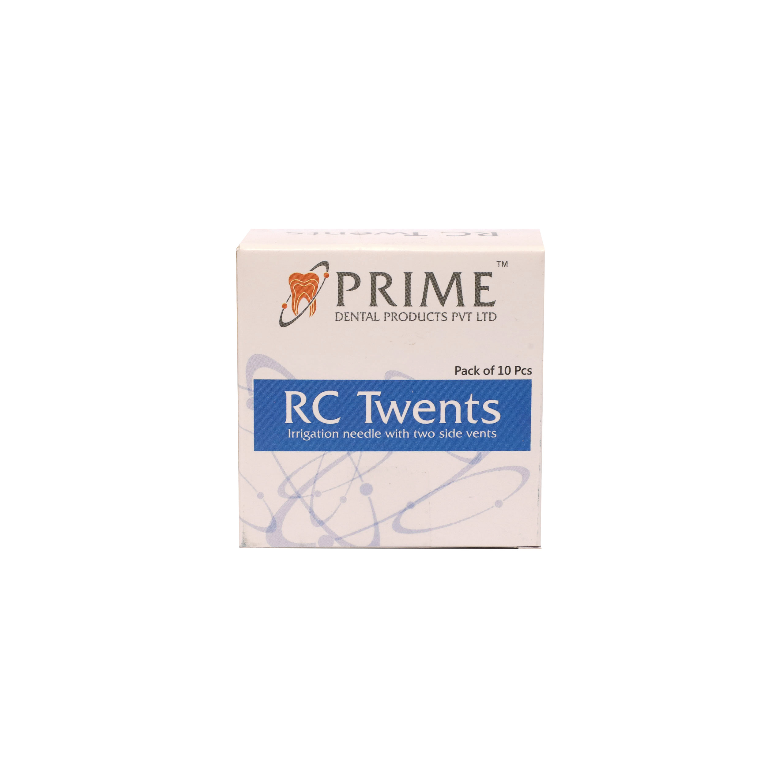 Prime RC Twents