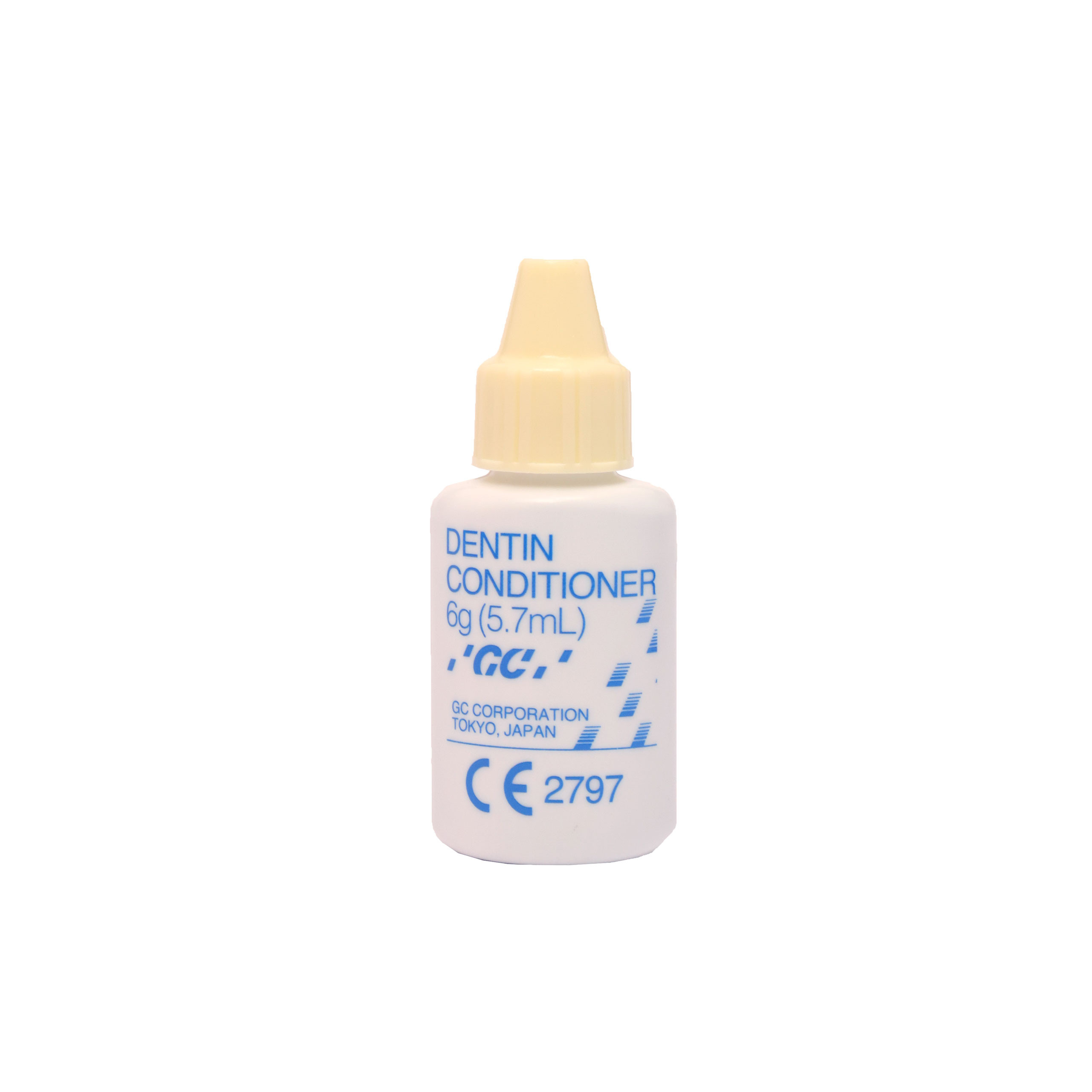 GC Dentin Conditioner 6g (5.7mL)