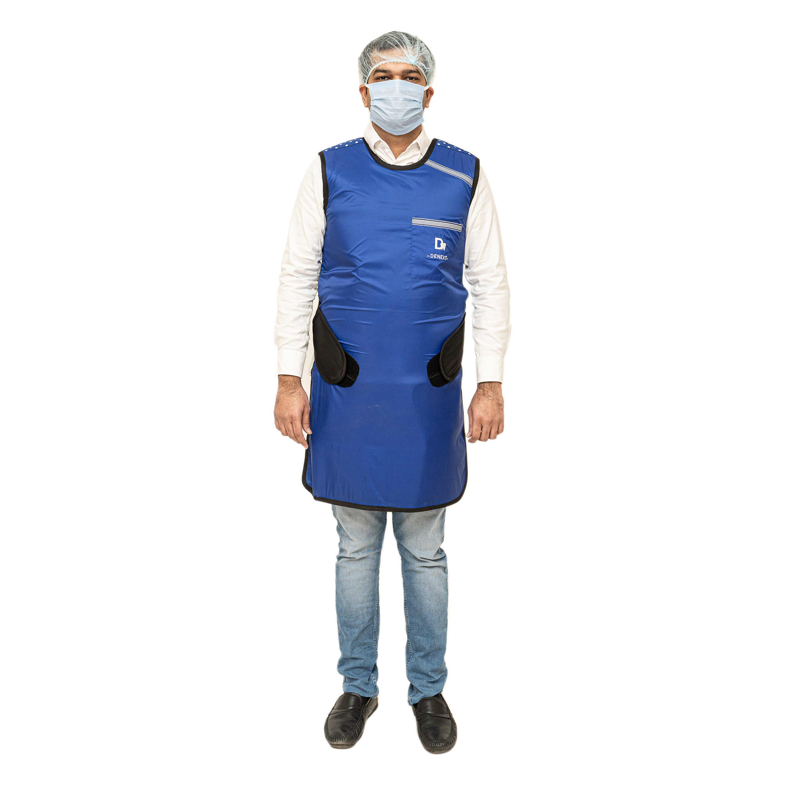 Denext Lead Apron