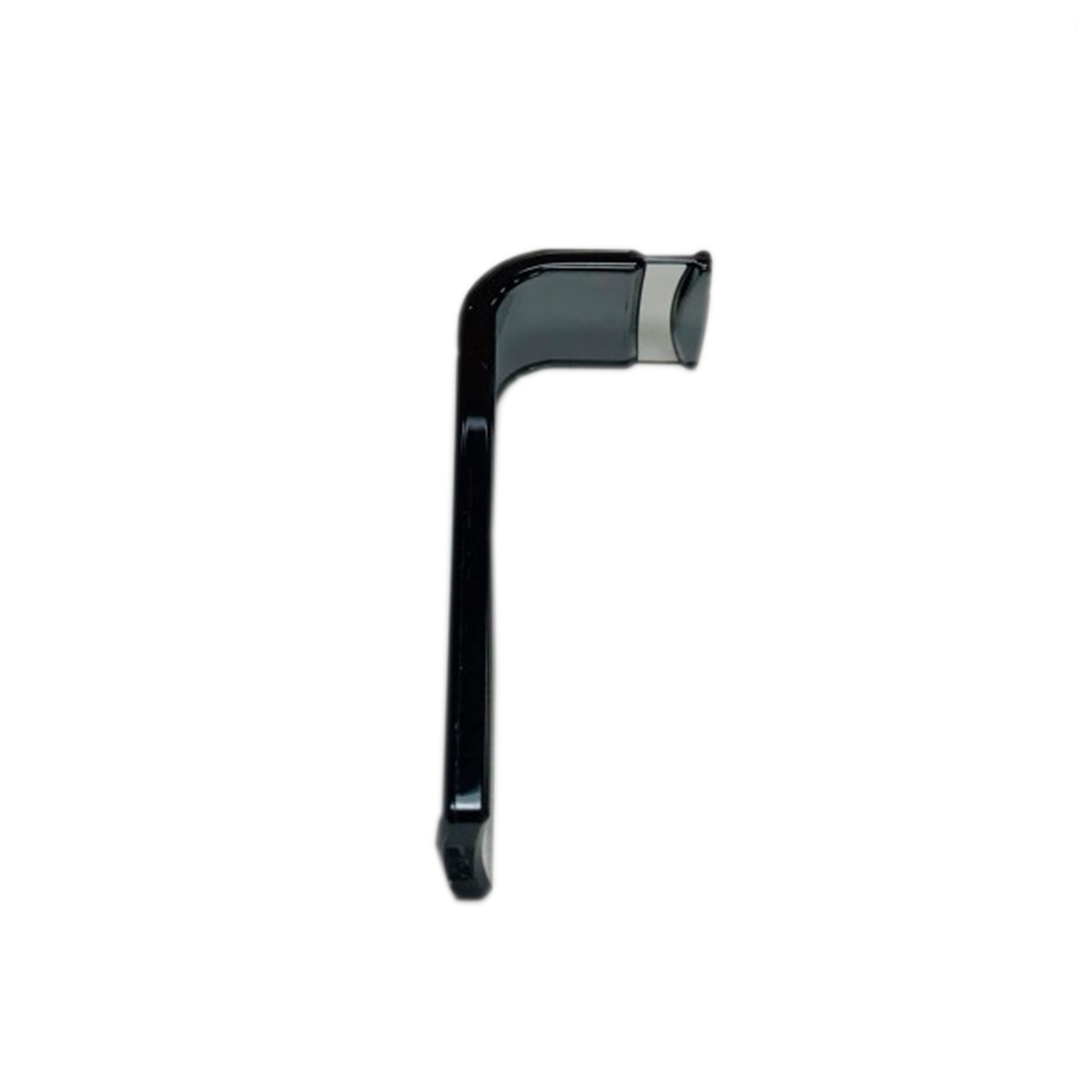 Standard Bite Block (M0401442_COVER-ACCESSORIES CHIN-BITE/PC-CLEAR BLACK/M0041671)