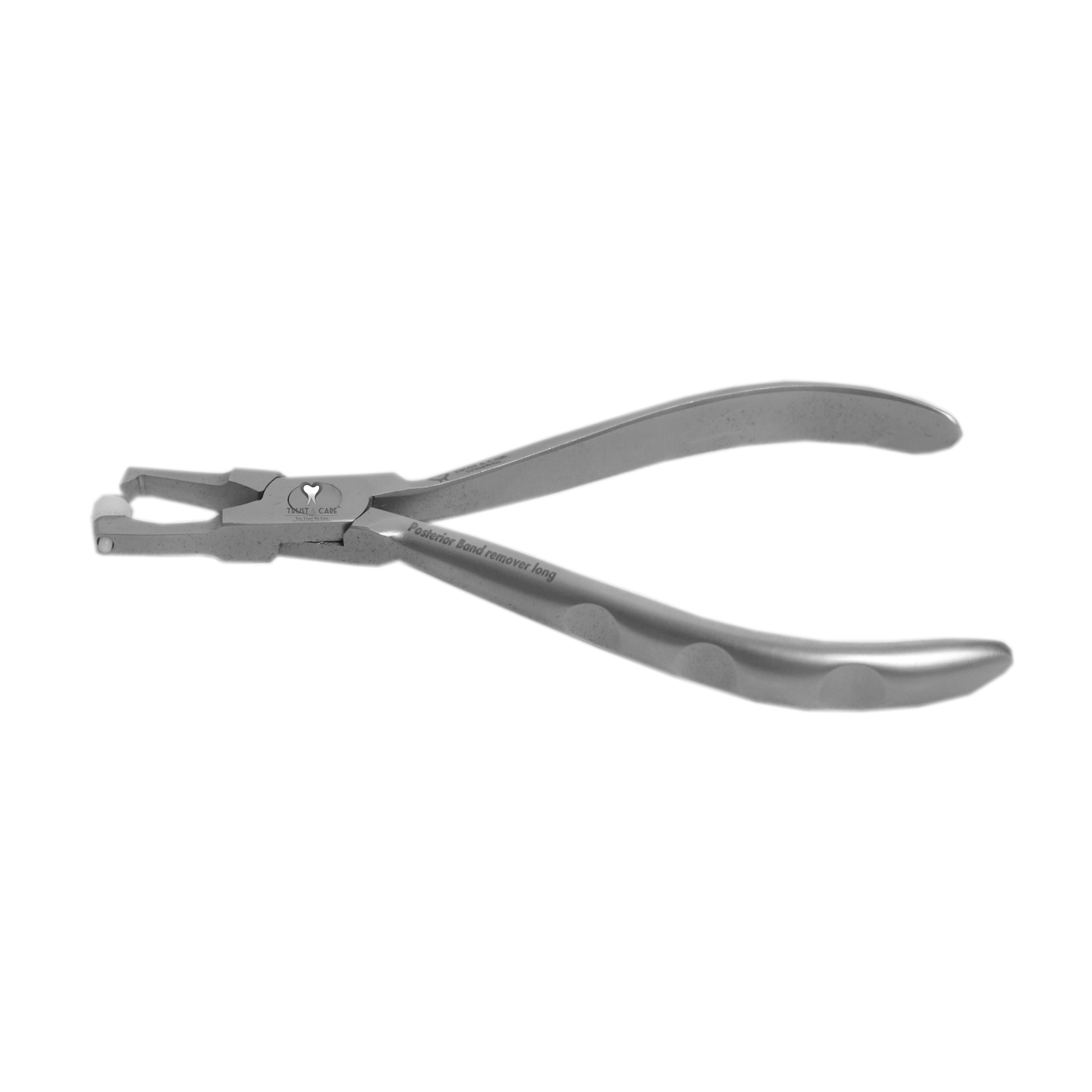 Trust & Care Posterior Band Remover Plier Non T.C