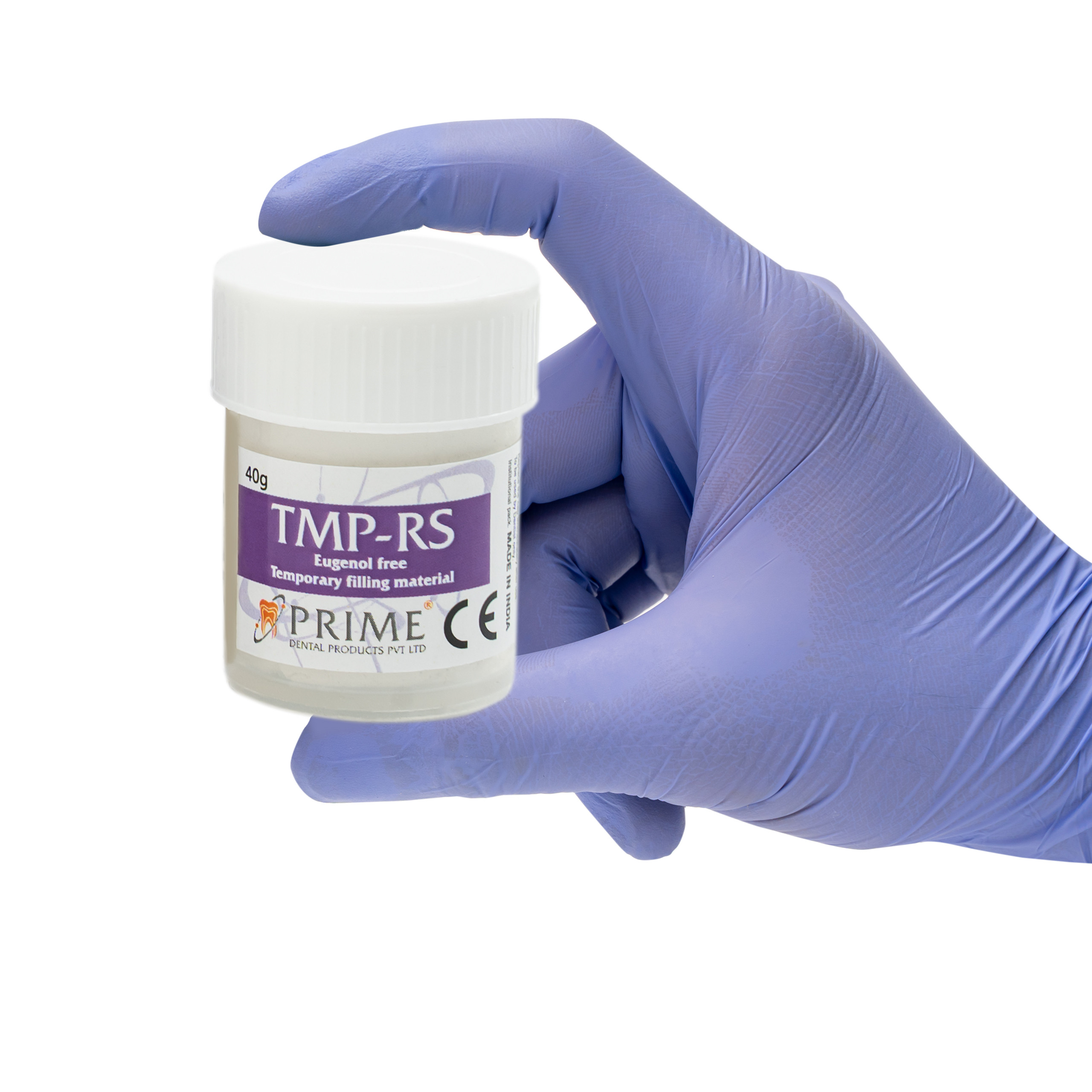 Prime Dental TMP-RS