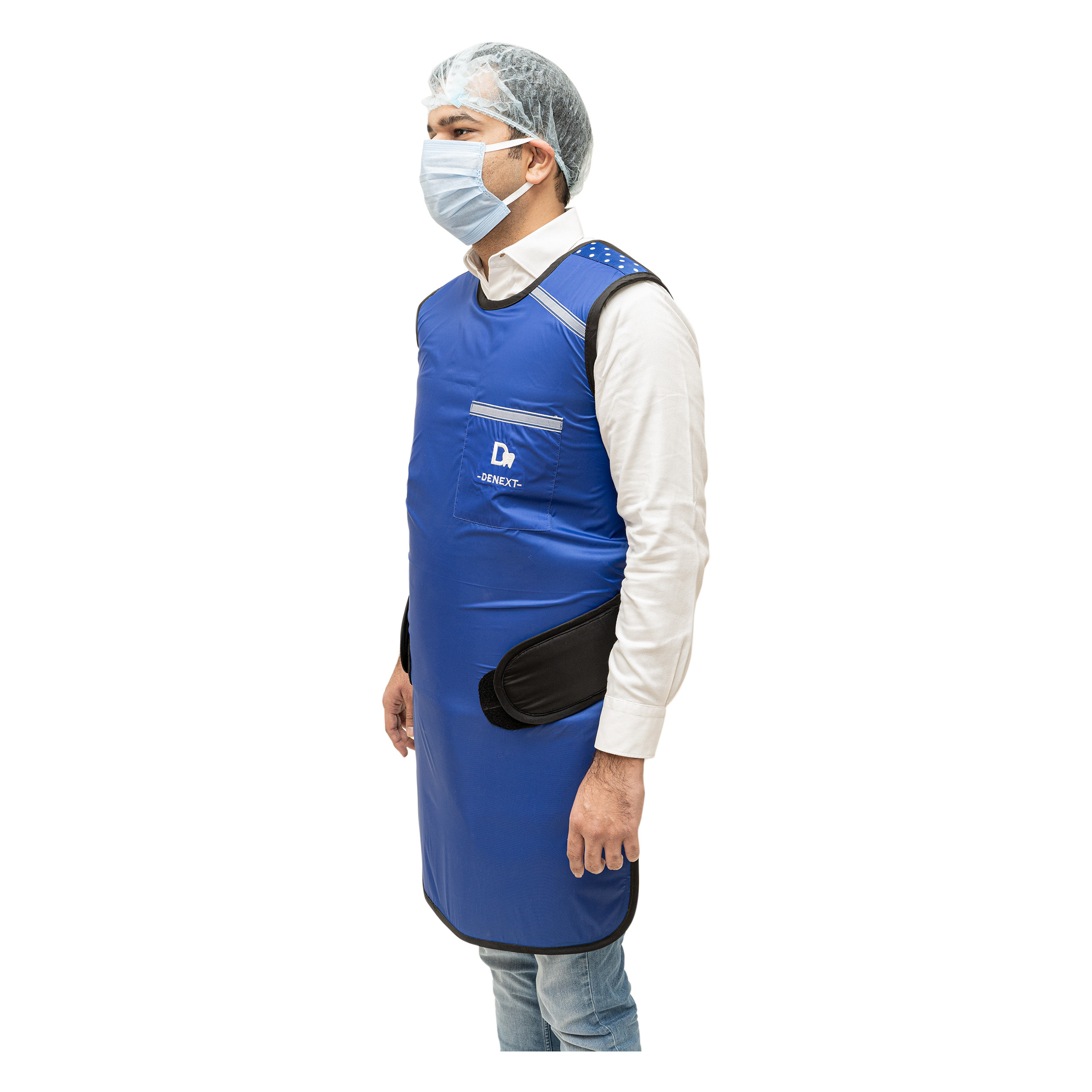 Denext Lead Apron