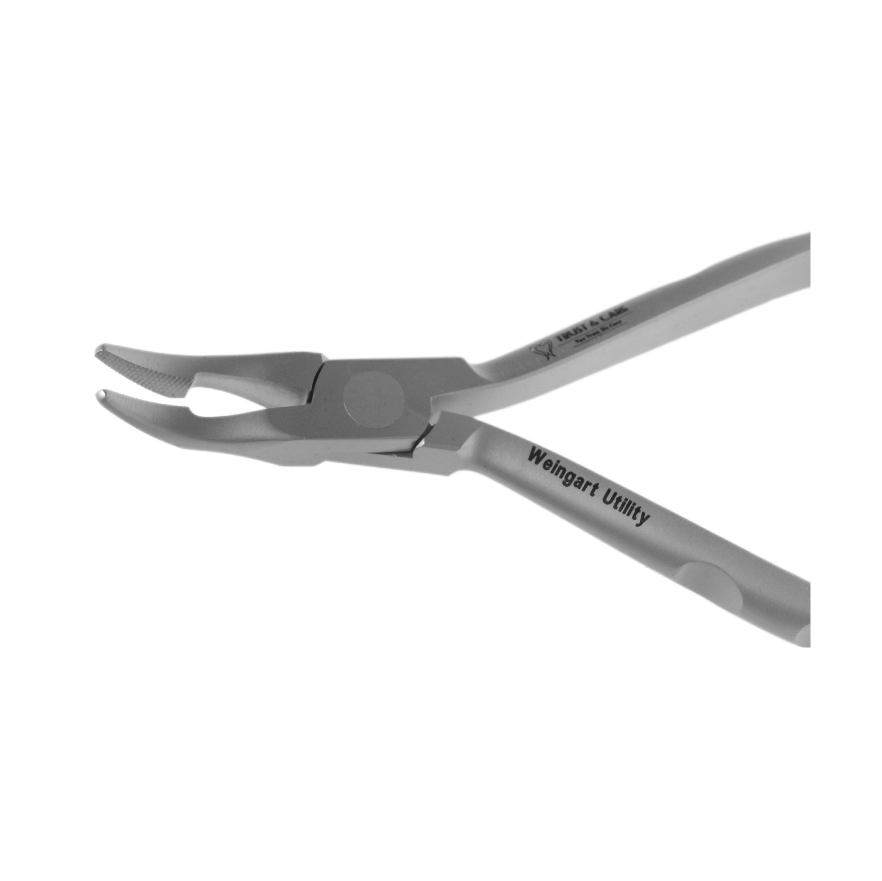 Trust & Care Weingart Utility Plier Non T.C