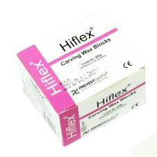 Prevest Denpro Hiflex Dental Carving Wax Blocks