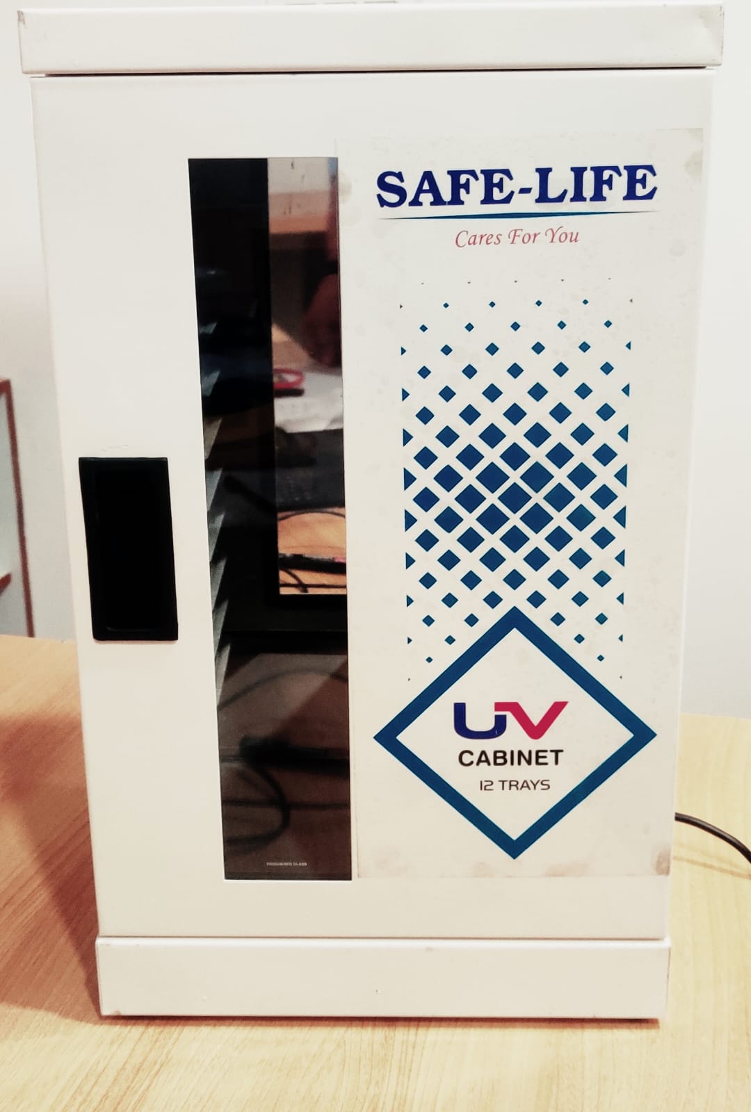 UV CHAMBER SAFE LIFE