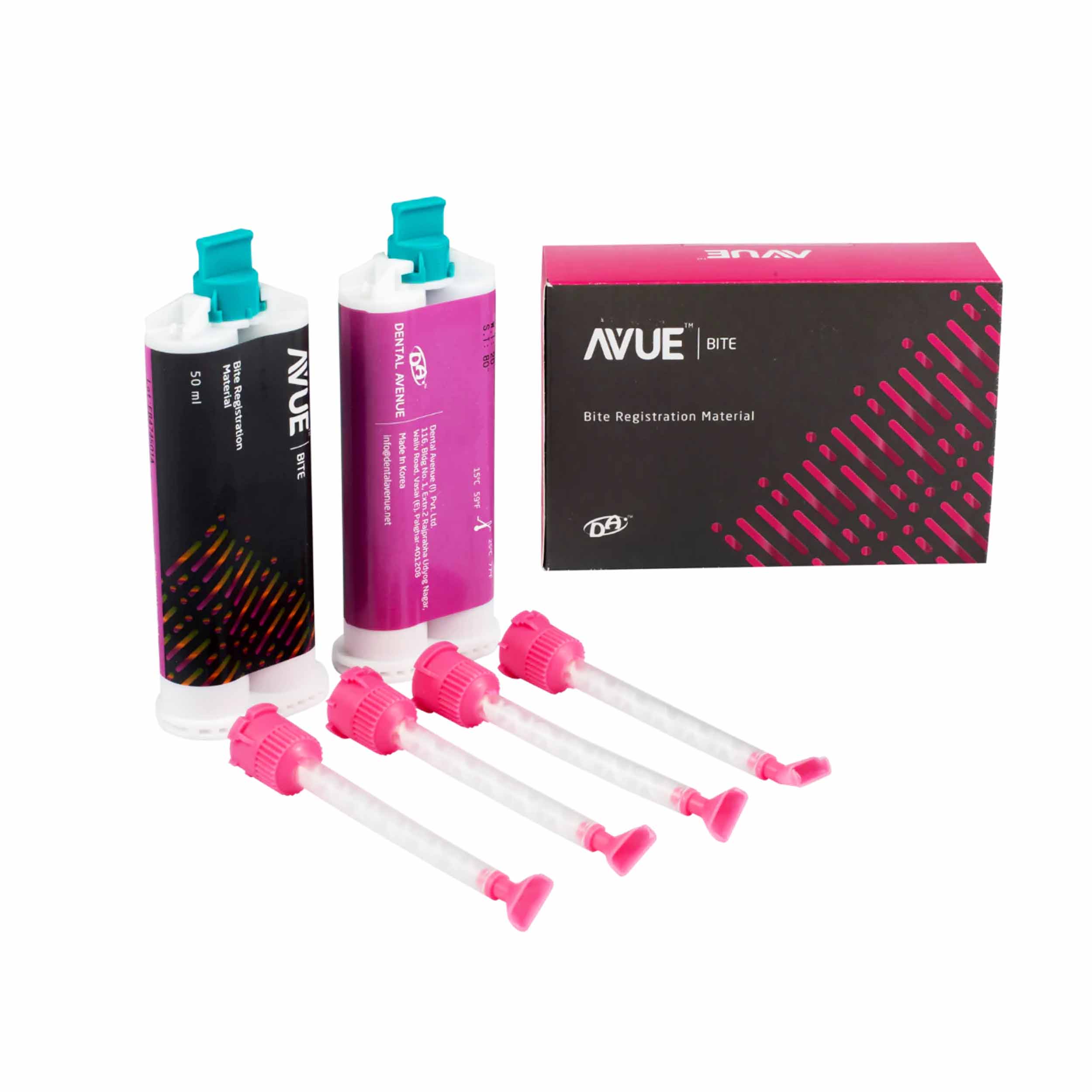 Avue Bite (2X50ml)