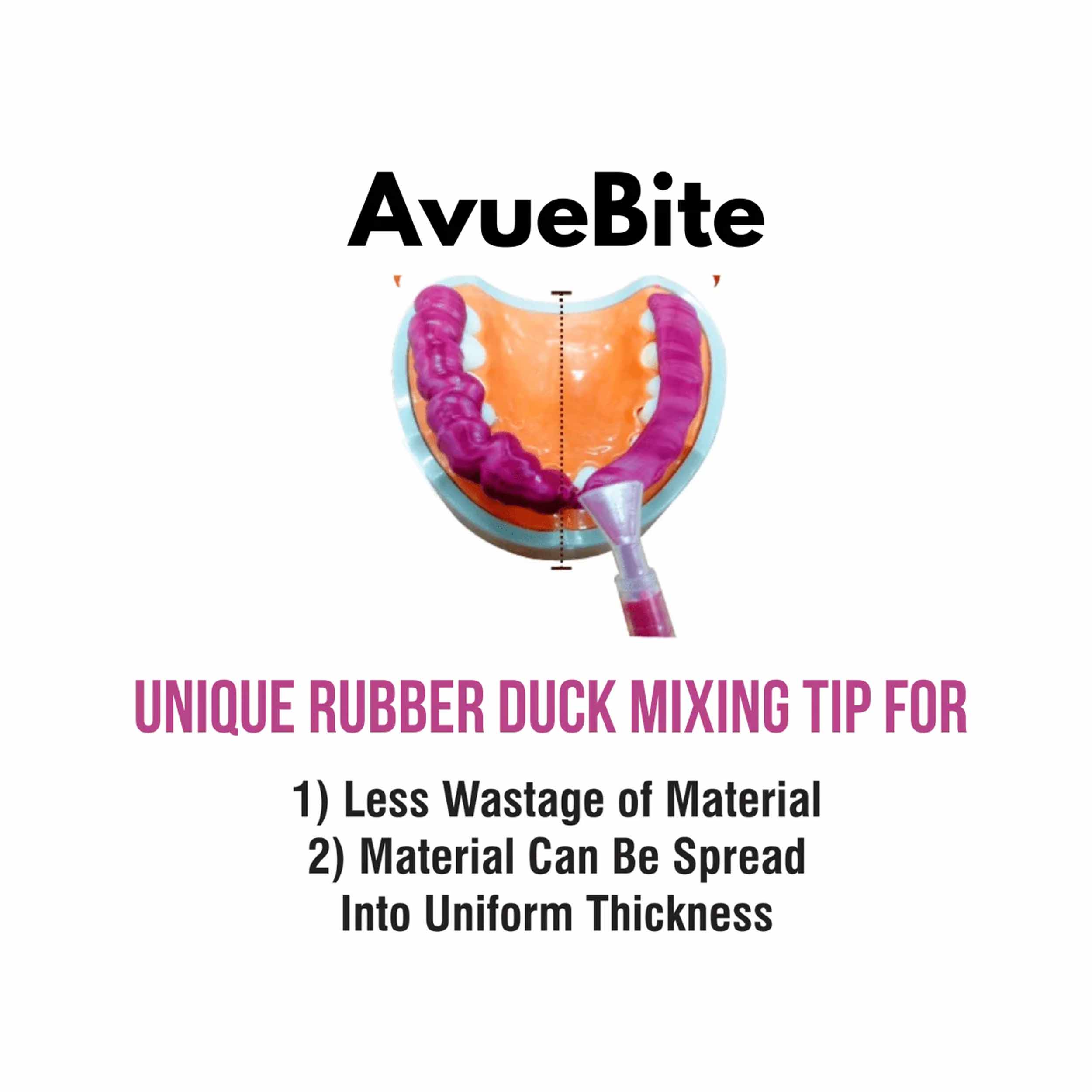 Avue Bite (2X50ml)