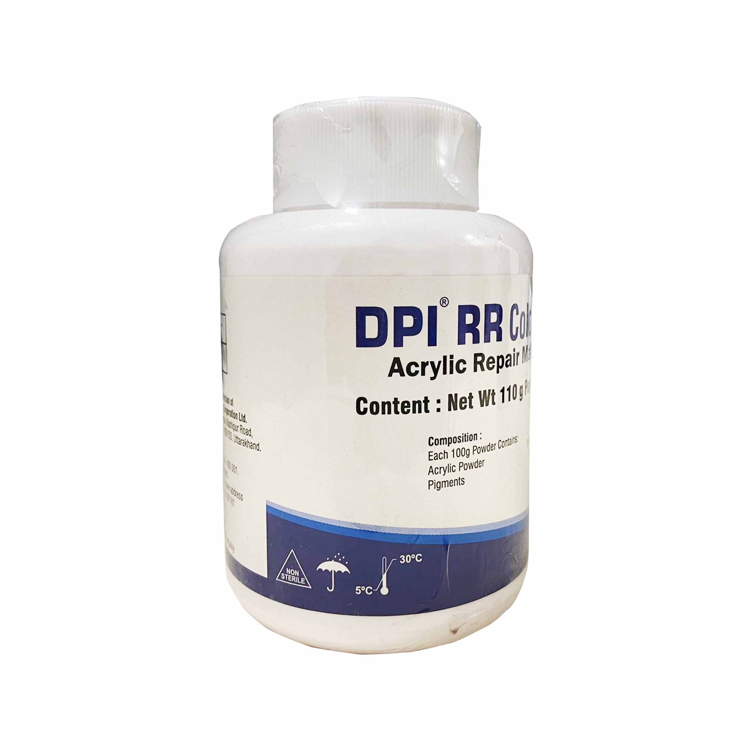 DPI RR Powder 110gm