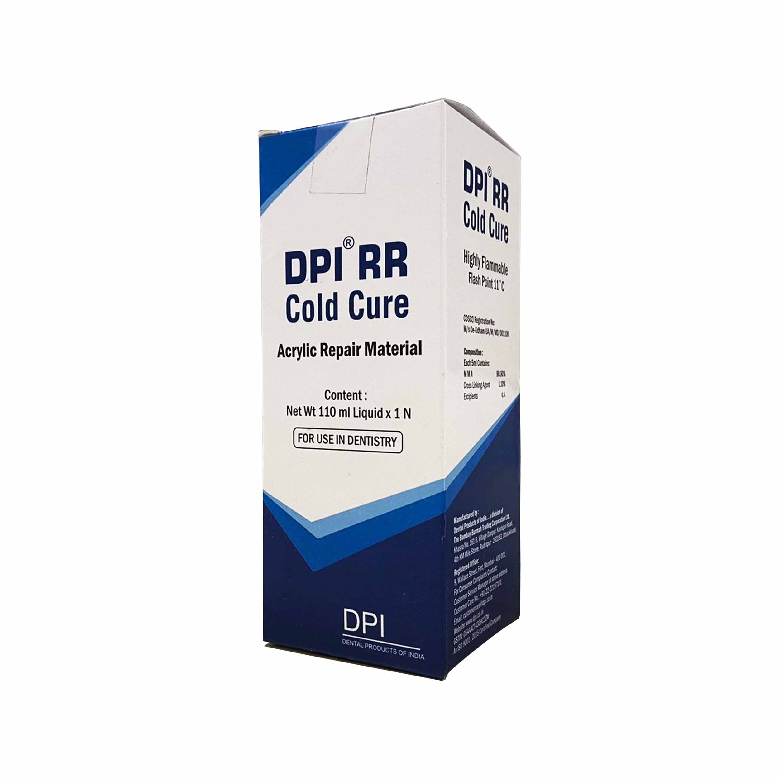 DPI RR Liquid 110ml