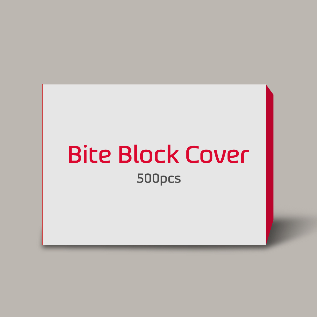 Hygiene Sleeves For Bite Block Vatech (OEM)