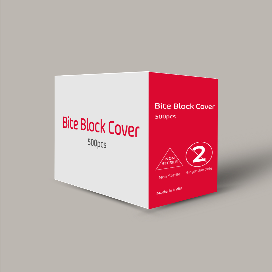 Hygiene Sleeves For Bite Block Vatech (OEM)