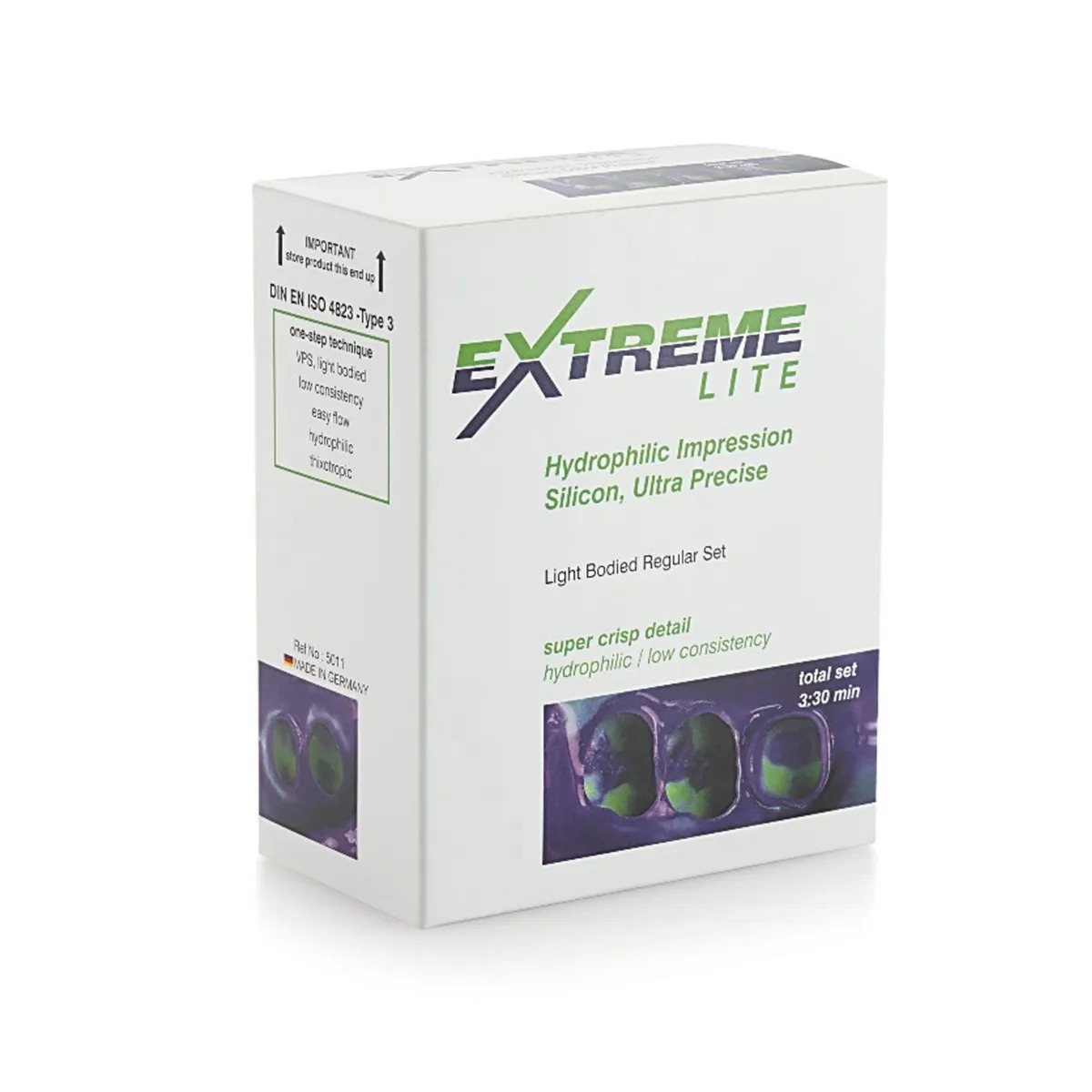 Medicept Dental Extreme Lite