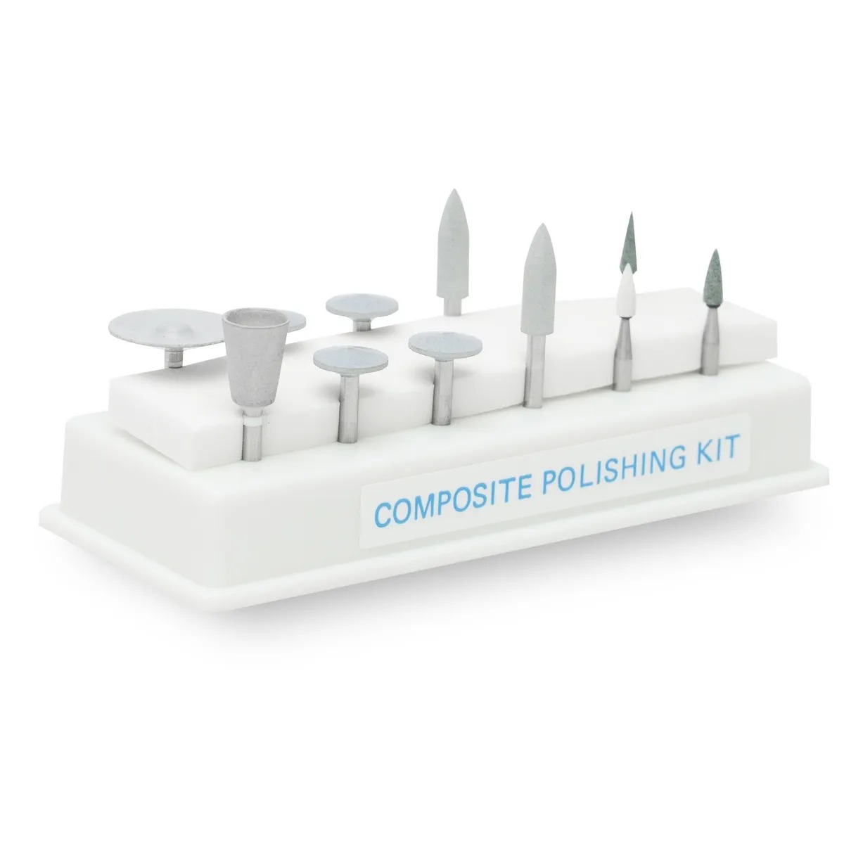 SHOFU Composite Polishing Kit Ca