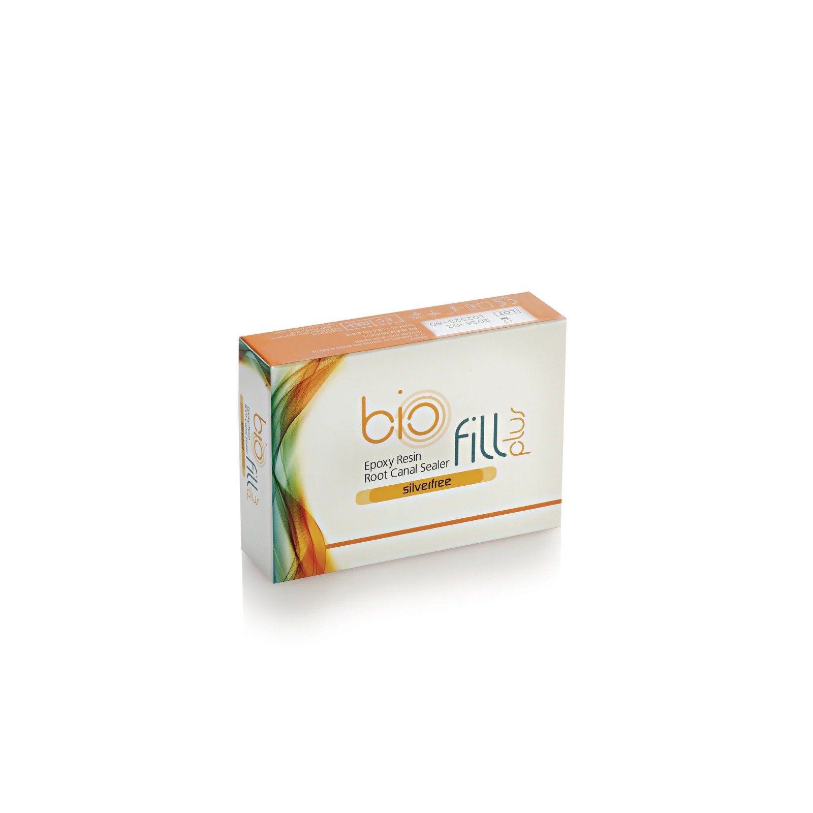 Medicept Biofill Plus Silverfree