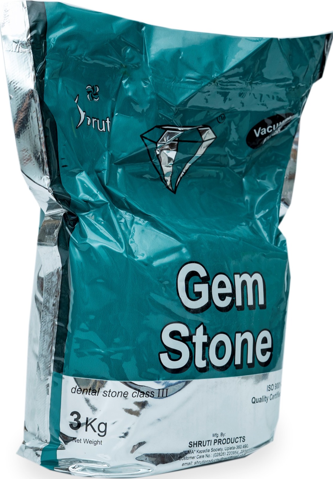 Shruti Gem-Stone 3kg