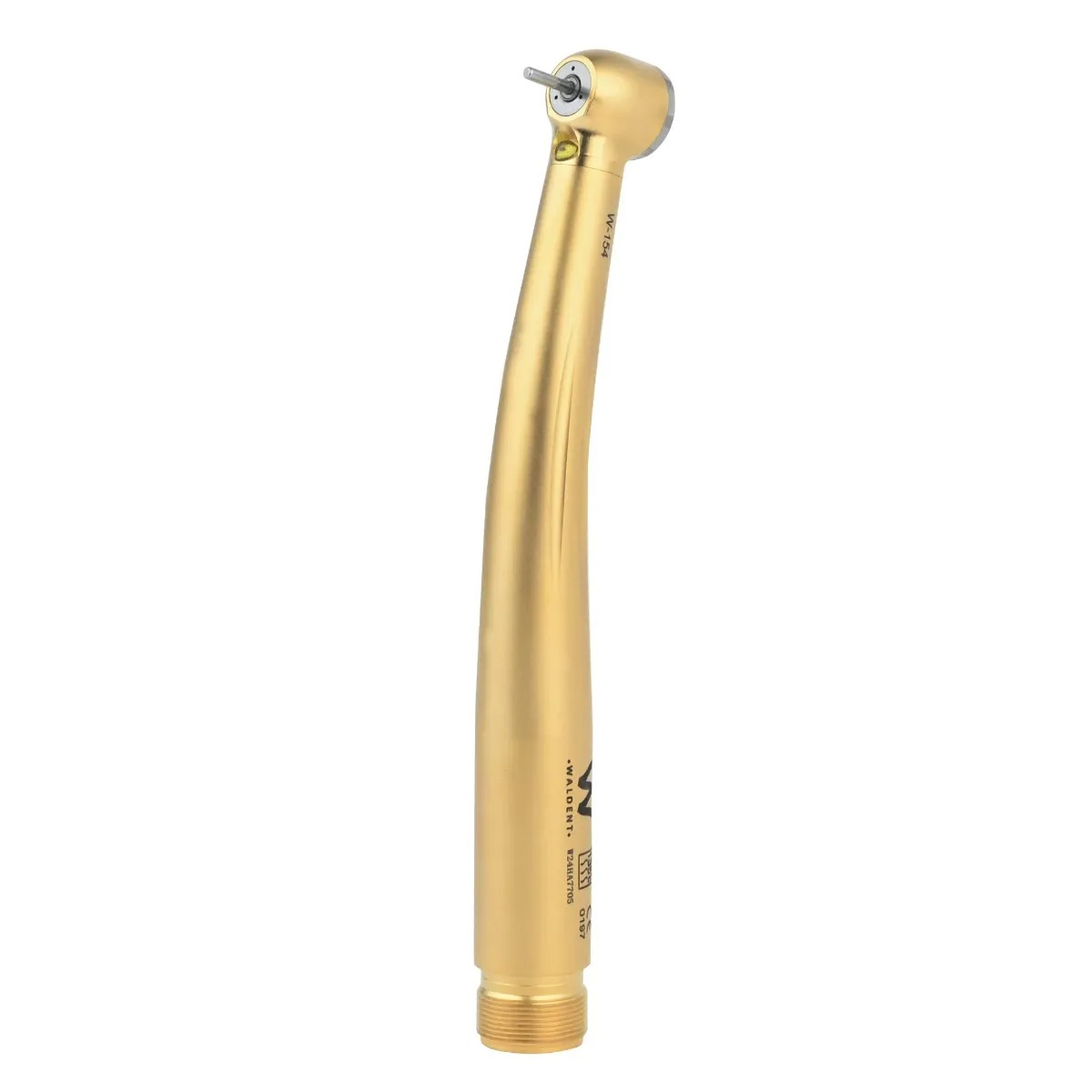 Waldent AURA Gold LED Special Edition Airotor (W-154)