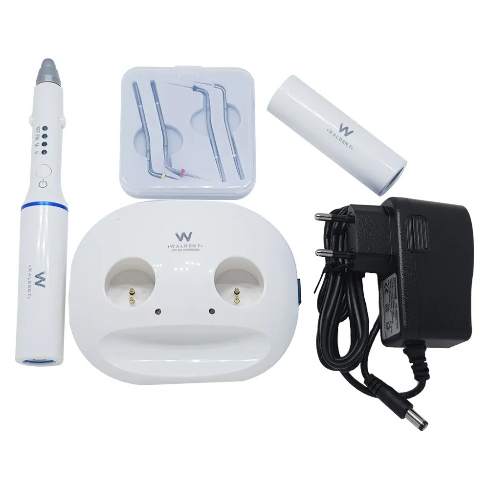 Waldent Obturation Pen System