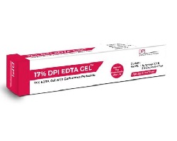 17% DPI EDTA GEL™