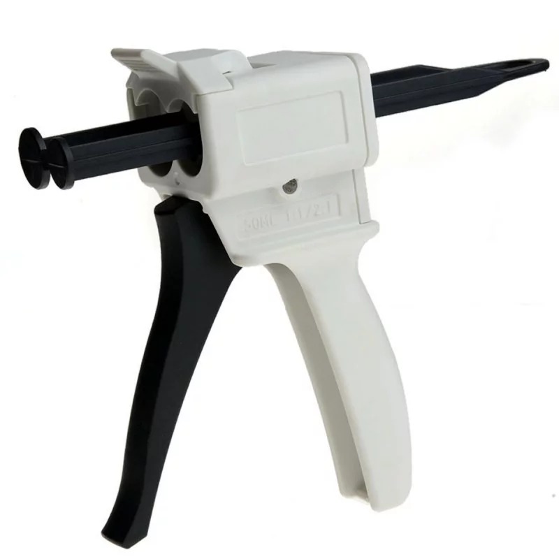 Denmax Dispensing Gun 1:1 Impression Accessory