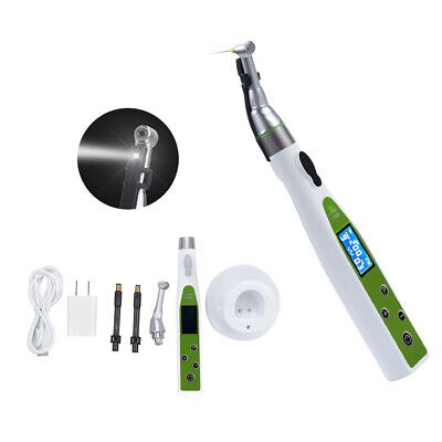Laboz Endomotor With LED Light
