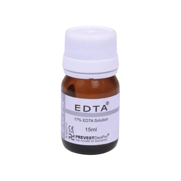 Prevest EDTA Solution