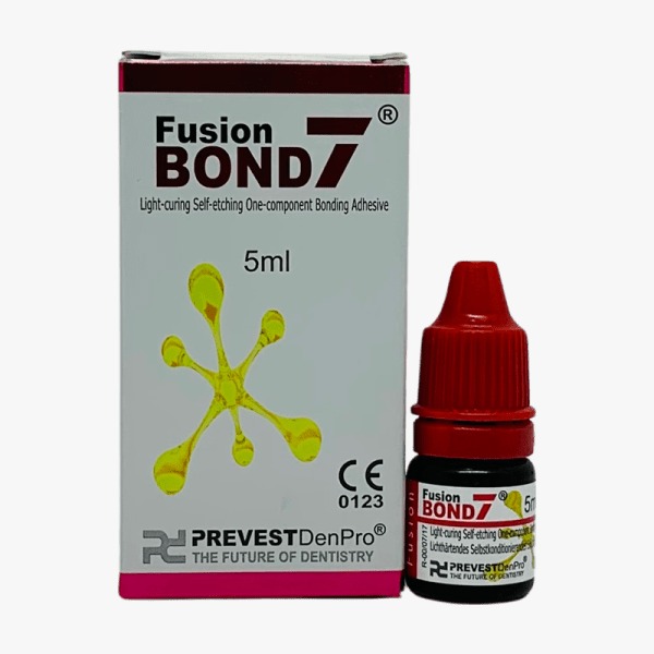 Prevest DenPro Fusion Bond 7  Liquid Bottle - 5ml