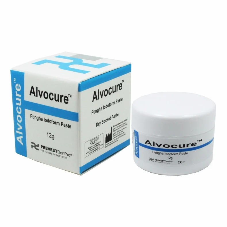 Prevest Denpro Alvocure Paste 12g