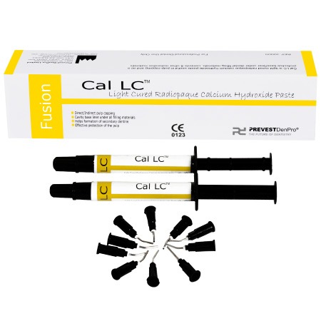 Prevest Cal Lc