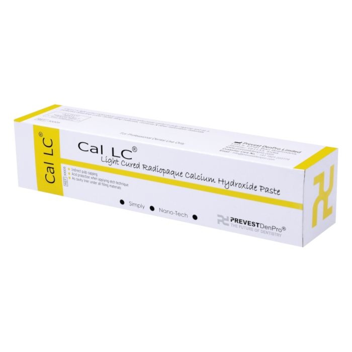Prevest Cal Lc