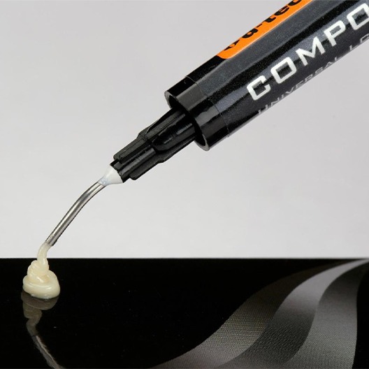 D-tach Compoflo- Universal