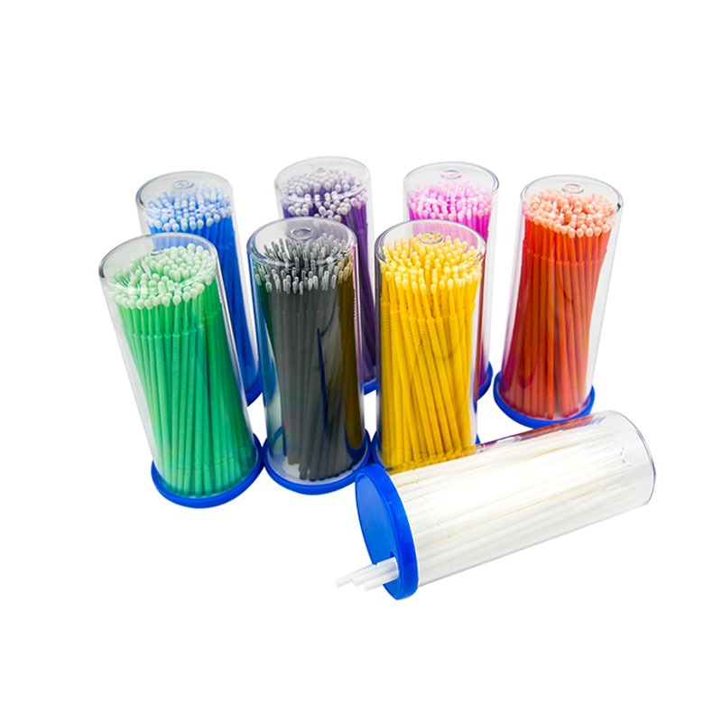 Disposable Micro Applicators PDD