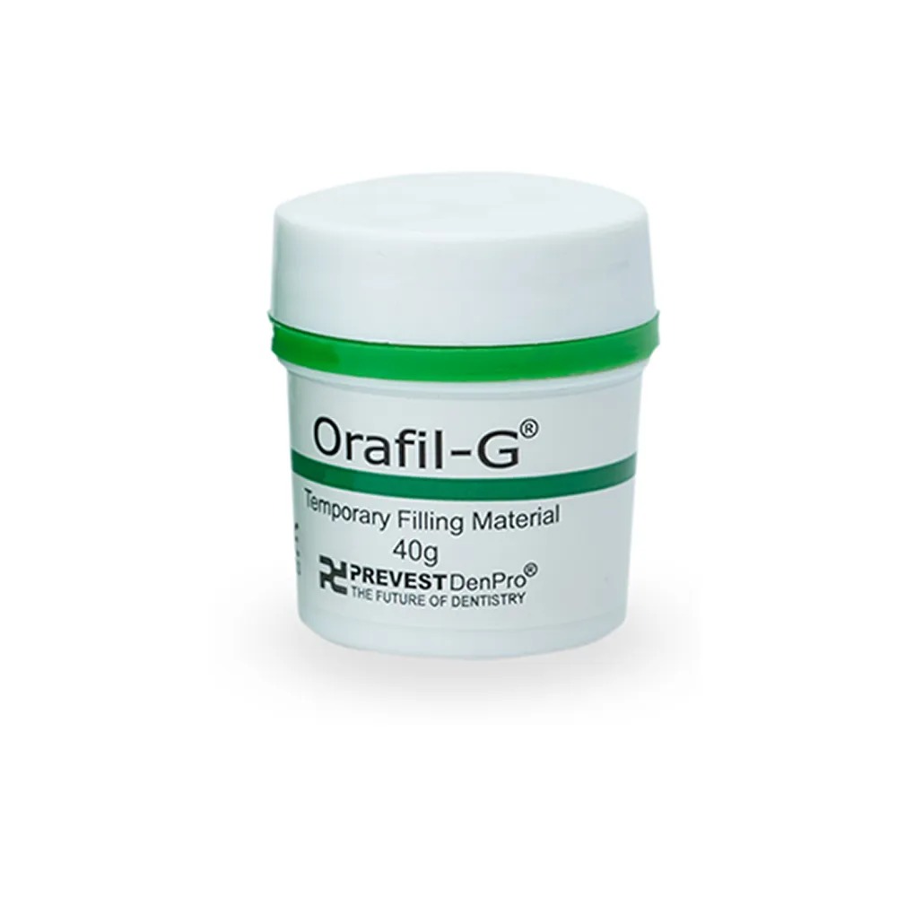 Orafil -G Prevest