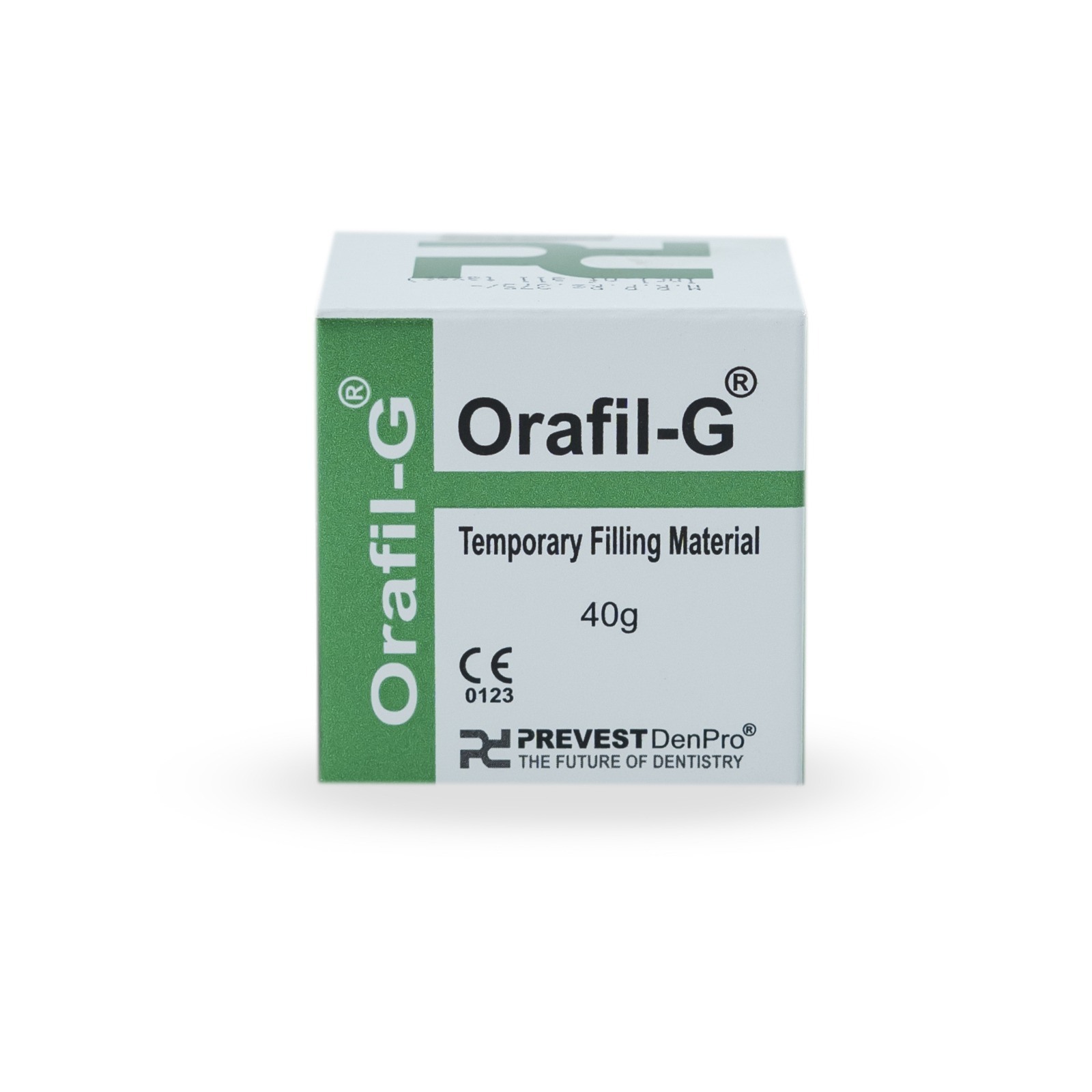 Orafil -G Prevest ( Buy 10 Get 2 Free)