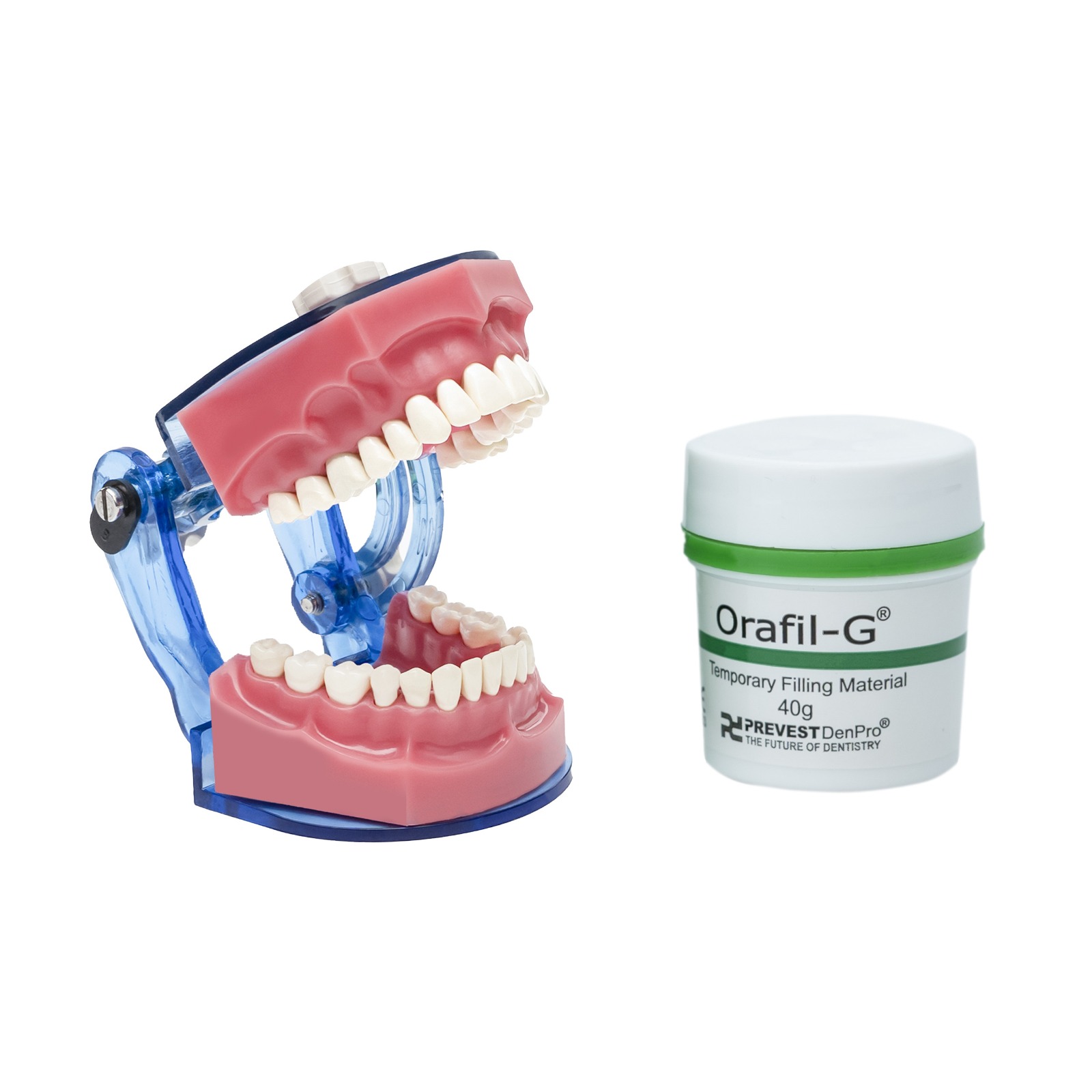 Orafil -G Prevest ( Buy 10 Get 2 Free)