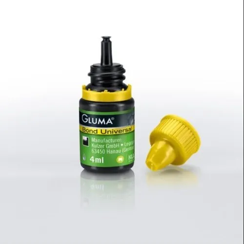 Kulzer Gluma Bond Universal Bottle Refill 4ml