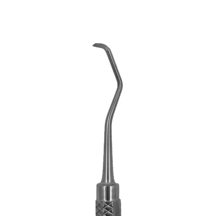 Posterior Jacquette Scaler #1235/2-3 - Precision