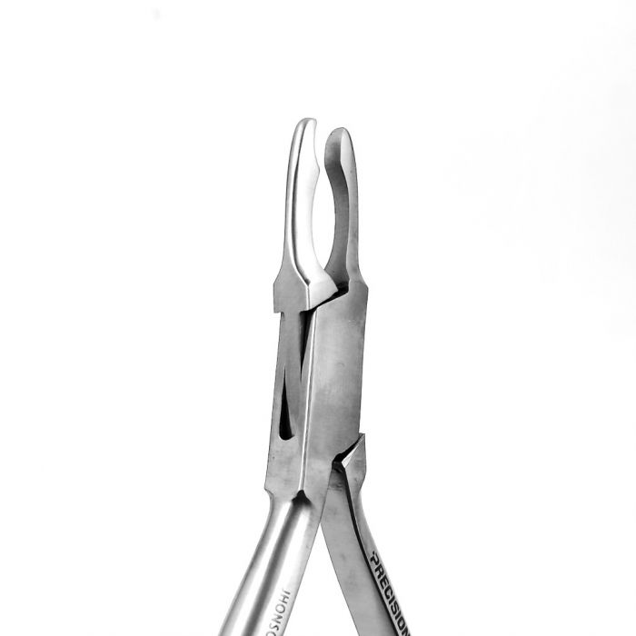 Johnson Band Contouring Plier - Precision